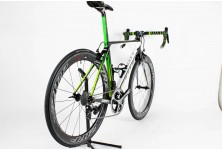 Scott FOIL Team Issue Orica Greenedge Teambike SCO12 - Travis Meyer 54cm